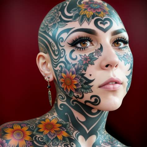 tattoo girls|900+ Girls with tattoos ideas in 2024